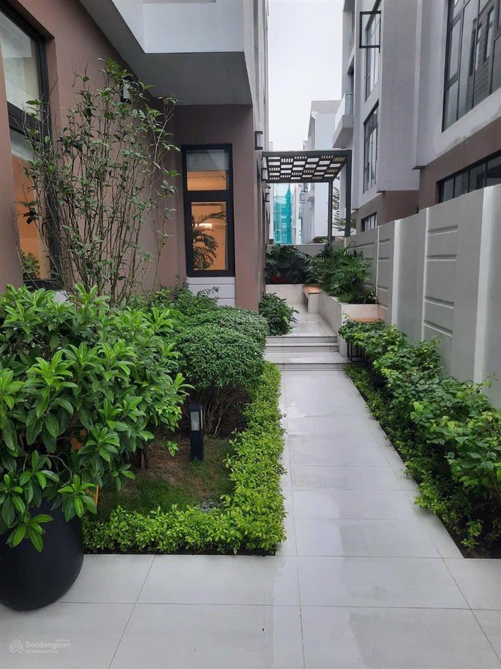 Giảm giá 4 tỷ căn biệt thự 120m2 vinhomes ocean park 3