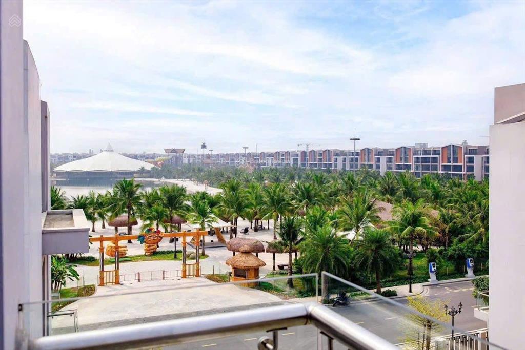 Giảm giá 4 tỷ căn biệt thự 120m2 vinhomes ocean park 3