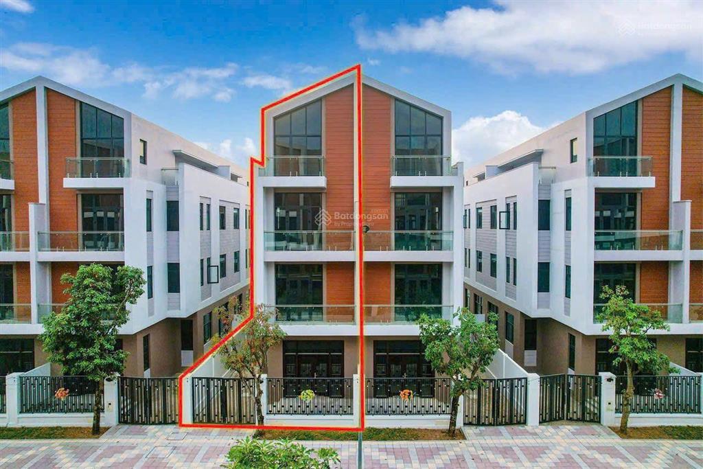 Giảm giá 4 tỷ căn biệt thự 120m2 vinhomes ocean park 3