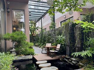Biệt thự nhà vườn giá tốt chỉ 108tr/m2 ocean park