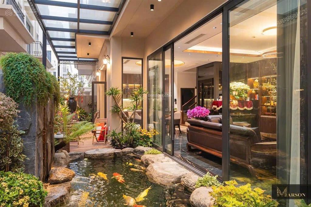 Biệt thự nhà vườn giá tốt chỉ 107tr/m2 vinhomes ocean park