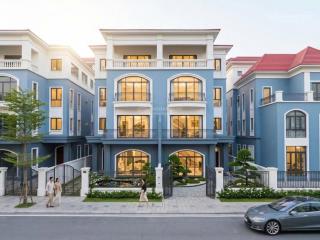 Căn 94tr/m2 song lập cạnh biển hồ ocean park 2