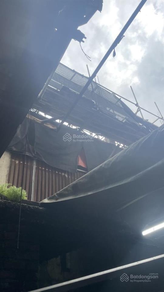 Bán đất mặt phố cổ hàng muối hoàn kiếm 60/65m², mt