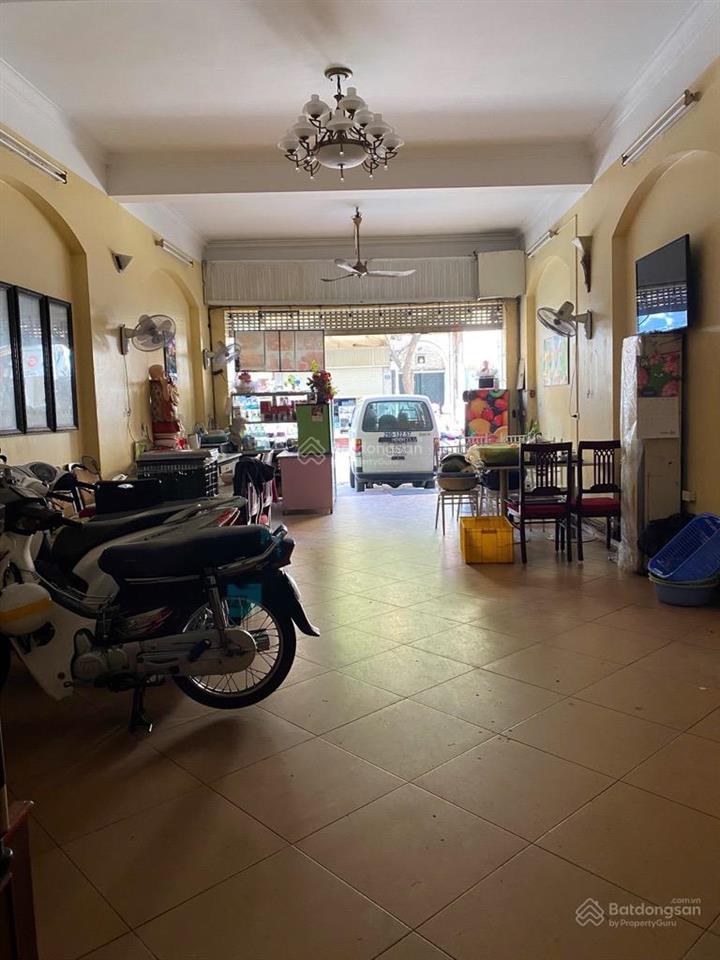 Một bước ra phố cổ hai mặt tiền hàng cót phùng hưng, kinh doanh đỉnh giữa lòng hoàn kiếm!
