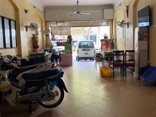 Một bước ra phố cổ hai mặt tiền hàng cót phùng hưng, kinh doanh đỉnh giữa lòng hoàn kiếm!