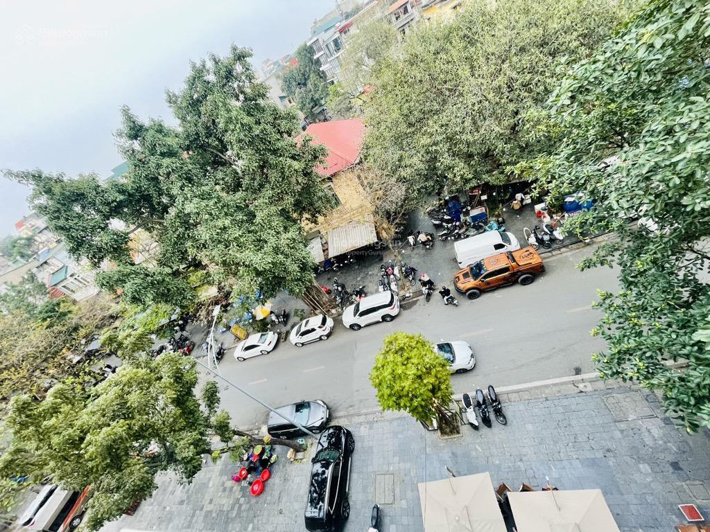 Siêu phẩm phố cổ nhà lô góc 3 thoáng kinh doanh đỉnh mặt phố phùng hưng, sổ đỏ sẵn sàng