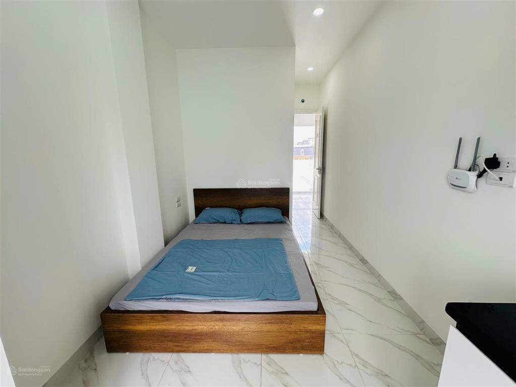 Cầu giấy 60m2 7 tầng 21 phòng tổng sàn 297m2  không gian đa công năng căn hộ dòng tiền