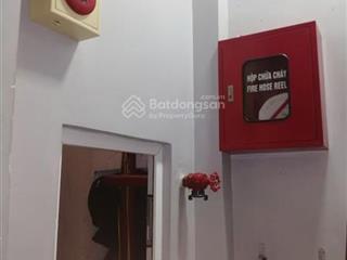 Bán tòa nhà 9 tầng phùng hưng lô góc 2 mặt tiền, giá trị hiếm có kinh doanh đa dạng