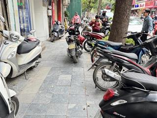 Đất vàng phố cổ hoàn kiếm 150m² mặt phố hàng bông xây building, khách sạn, showroom cực đỉnh