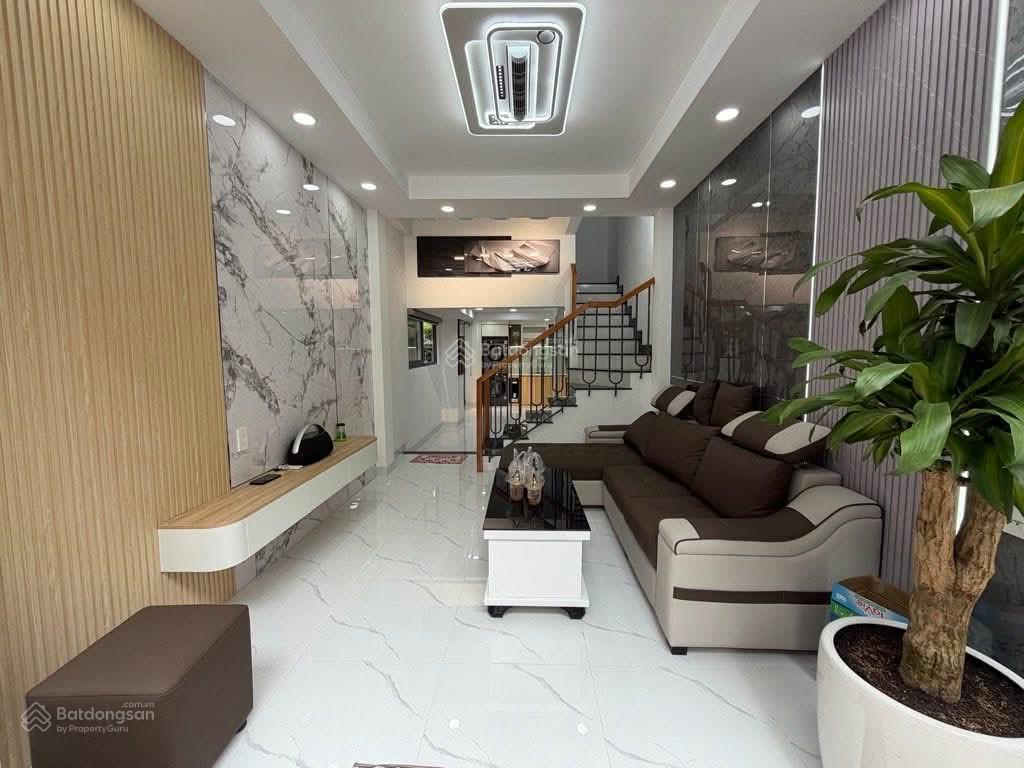 Bán nhà phan anh. 48m2 2 tầng 2pn 3wc. giá 4t3