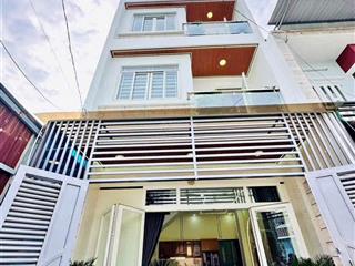 Bán nhanh trong tháng ngay phú mỹ, quận bình thạnh. giá6,3tỷ/63m2(4,5x14m). 4 tầng. sổ vuông vức