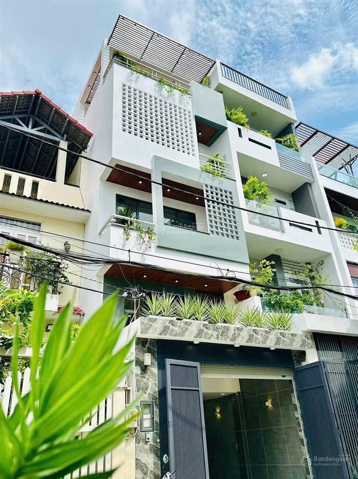 Bán nhà ngay trục phạm văn đồng đường số 17, thủ đức. giá 6 tỷ/65m2, gần tttm gigamall, sổ sạch