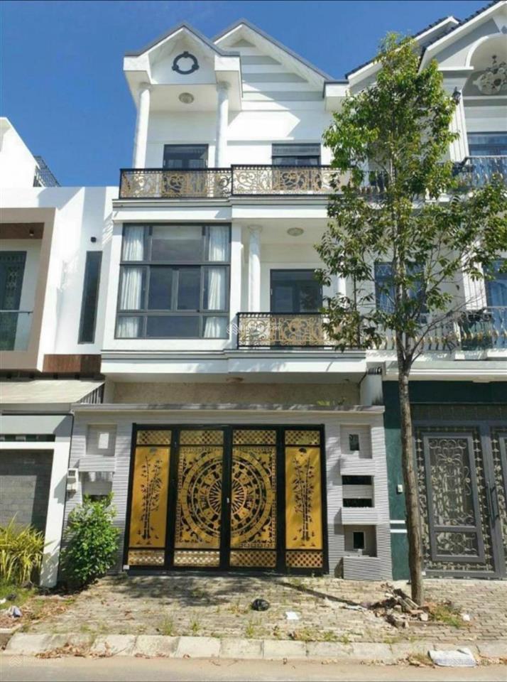 Kẹt tiền kinh doanh bán gấp nhà trịnh khắc lập, q2. giá8tỷ700/93m2(5x18,6m) đang cho thuê 28 triệu