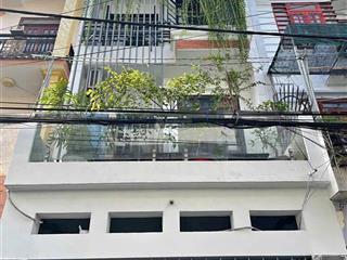 Bán gấp cuối năm nay nhà đường số 20, gò vấp. giá4tỷ690/64m2. trệt, 3 lầu. sổ đẹp sang tên cc ngay