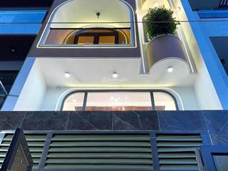 Cần bán nhà nguyễn thái sơn, gò vấp. giá4tỷ250/67,2m2(4,8x14m),sổ đẹp, gần bệnh viện, đang kd 20tr