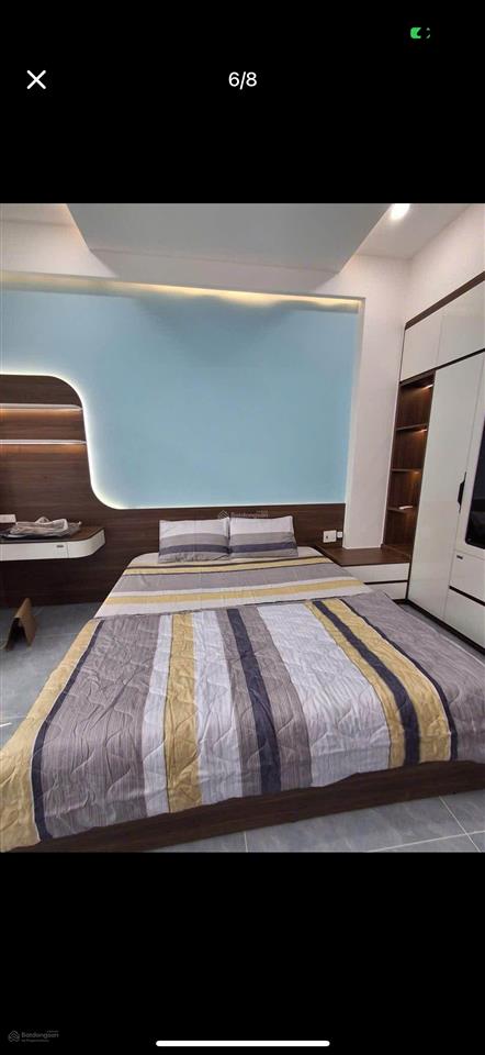 Bán nhà ngay giga mall đường số 12, thủ đức. giá4tỷ560/4mx16m(64m2). trệt, 3 lầu. sổ hồng riêng