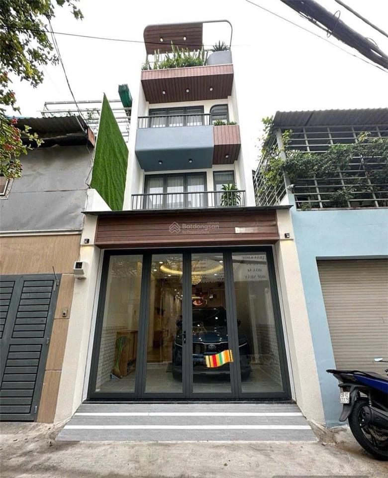 Hạ giá bán nhanh nhà thái phiên, q11. giá5tỷ570/ 70,5m2. nhà vuông vức. đang cho thuê kd 22tr