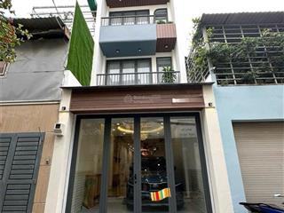 Hạ giá bán nhanh nhà thái phiên, q11. giá 5tỷ270triệu/70,5m2. nhà vuông vức. đang cho thuê kd 22tr