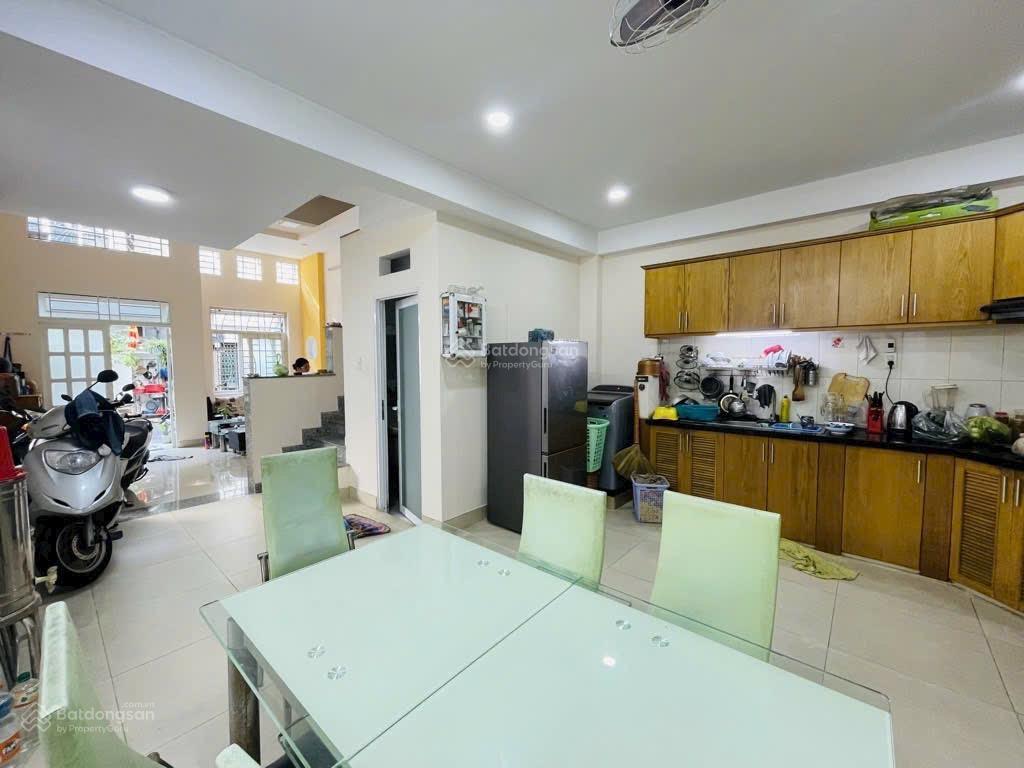 Mua ngay kẻo lỡ! nhà cư xá phú lâm, q6. giá5tỷ390/62.4m2. 1trệt2lầu. sổ chuẩn. đang cho thuê 18tr