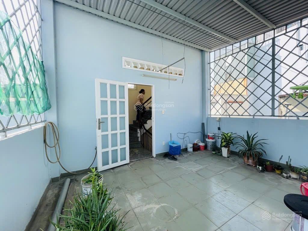 Mua ngay kẻo lỡ! nhà cư xá phú lâm, q6. giá5tỷ390/62.4m2. 1trệt2lầu. sổ chuẩn. đang cho thuê 18tr