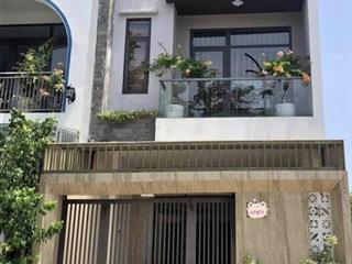 Mua ngay kẻo lỡ! nhà cư xá phú lâm, q6. giá5tỷ390/62.4m2. 1trệt2lầu. sổ chuẩn. đang cho thuê 18tr