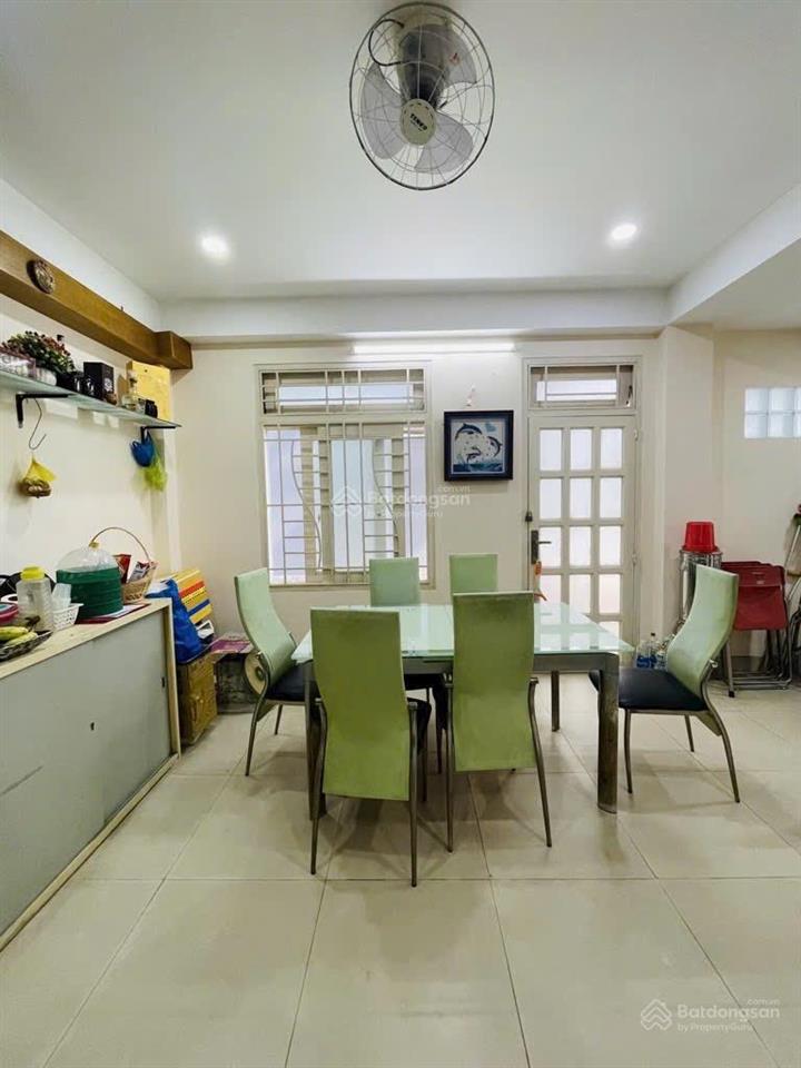 Mua ngay kẻo lỡ! nhà cư xá phú lâm, q6. giá5tỷ390/62.4m2. 1trệt2lầu. sổ chuẩn. đang cho thuê 18tr