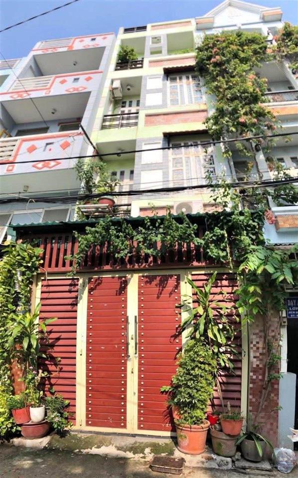 Hạ giá bán gấp nhà điện biên phủ, bình thạnh. giá5tỷ030/50,3m2. trệt,lửng,2 lầu. sổ hồng riêng