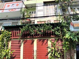 Bán gấp trước tết nhà điện biên phủ, bình thạnh. giá 4,28tỷ/50,4m2. trệt,lửng,2lầu. sổ hồng riêng.