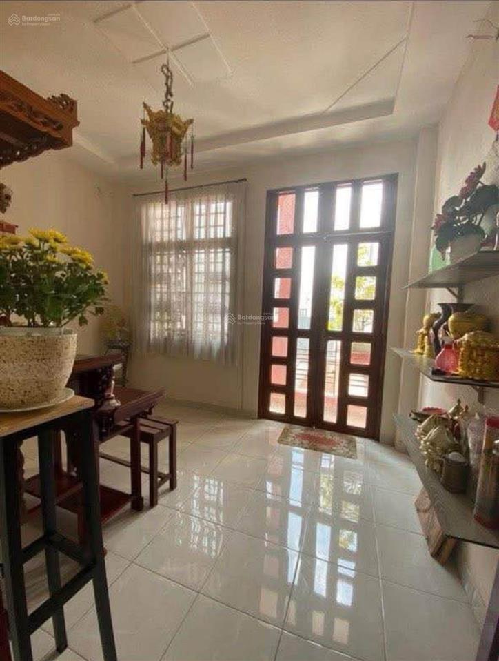 Hạ giá bán gấp nhà điện biên phủ, bình thạnh. giá5tỷ030/50,3m2. trệt,lửng,2 lầu. sổ hồng riêng