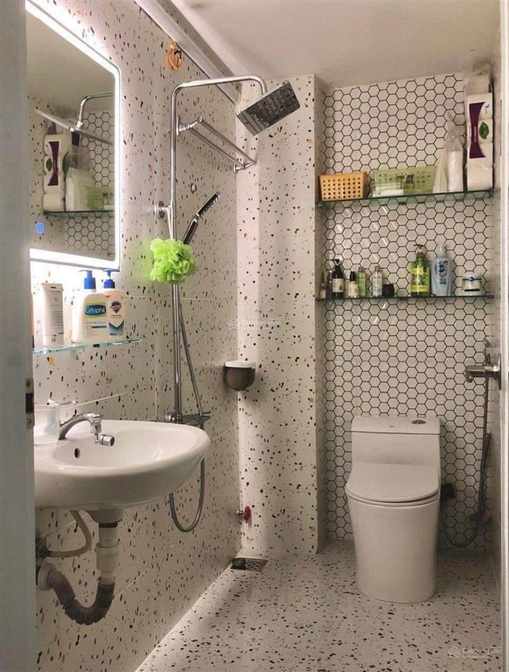 Hạ giá bán gấp nhà điện biên phủ, bình thạnh. giá5tỷ030/50,3m2. trệt,lửng,2 lầu. sổ hồng riêng