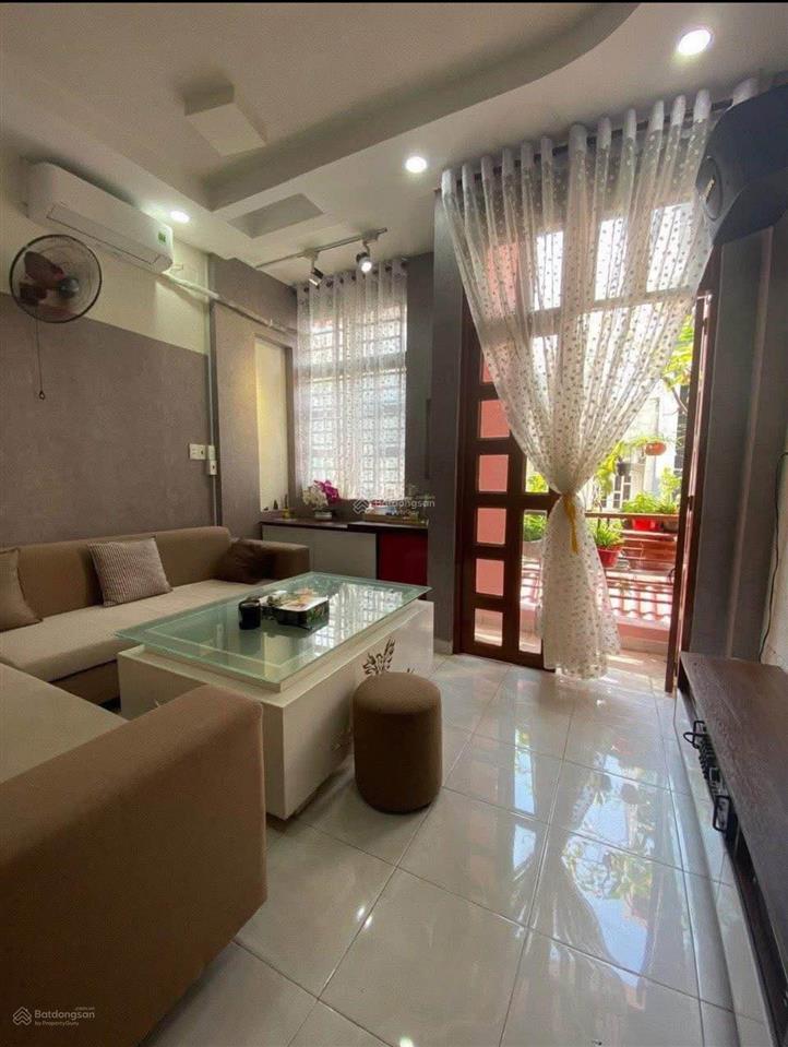Hạ giá bán gấp nhà điện biên phủ, bình thạnh. giá5tỷ030/50,3m2. trệt,lửng,2 lầu. sổ hồng riêng