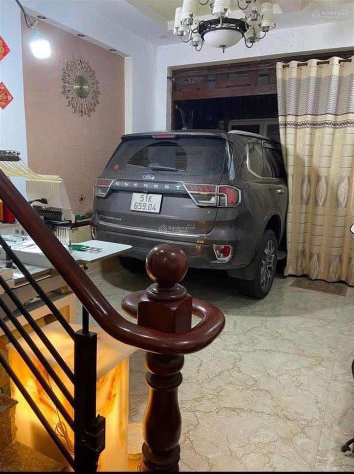 Hạ giá bán gấp nhà điện biên phủ, bình thạnh. giá5tỷ030/50,3m2. trệt,lửng,2 lầu. sổ hồng riêng
