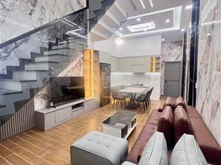 Chính chủ bán gấp nhà hoàng quốc việt, quận 7. giá4,99tỷ/60m2. 3 lầu btct. sổ hồng riêng chính chủ