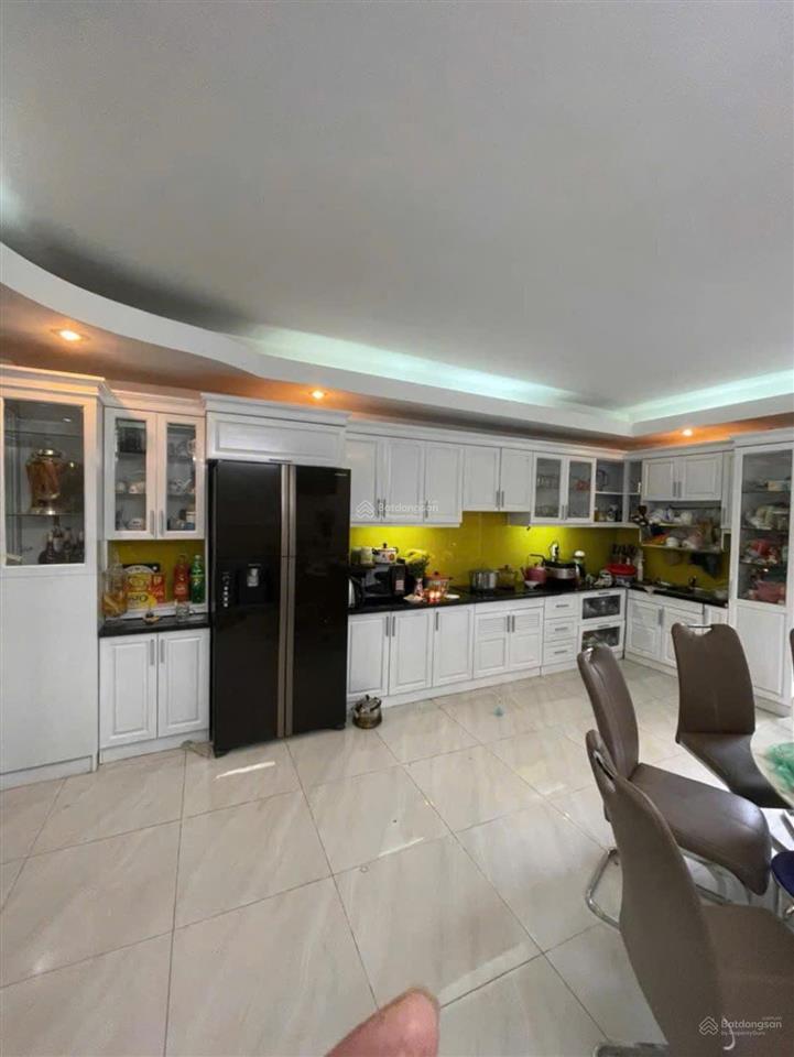 Giảm sâu nhà kdc trần não, quận 2. giá6,88tỷ/ 4mx15m trệt, 3 lầu. sổ chính chủ. đang cho thuê 35tr