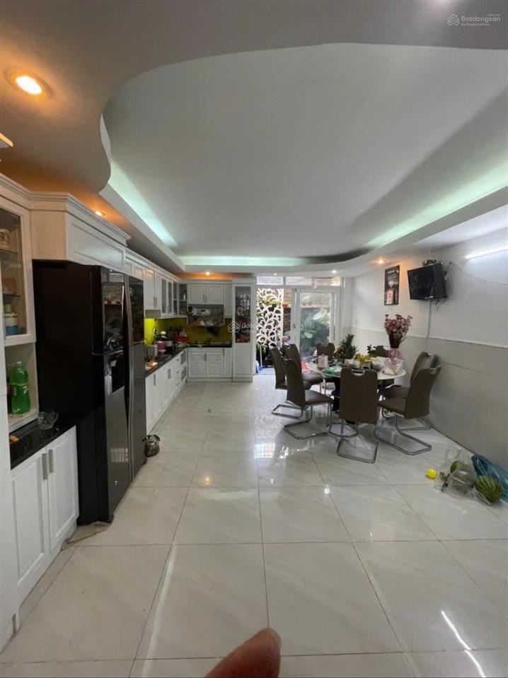 Giảm sâu nhà kdc trần não, quận 2. giá6,88tỷ/ 4mx15m trệt, 3 lầu. sổ chính chủ. đang cho thuê 35tr