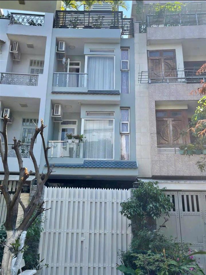 Giảm sâu nhà kdc trần não, quận 2. giá6,88tỷ/ 4mx15m trệt, 3 lầu. sổ chính chủ. đang cho thuê 35tr