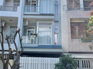 Giảm sâu nhà kdc trần não, quận 2. giá6,88tỷ/ 4mx15m trệt, 3 lầu. sổ chính chủ. đang cho thuê 35tr