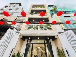 Bán gấp nhà thành thái,quận 10. giá 5tỷ380/ 70m2(5mx15m). sổ hồng sẵn. đang cho thuê 25triệu/tháng