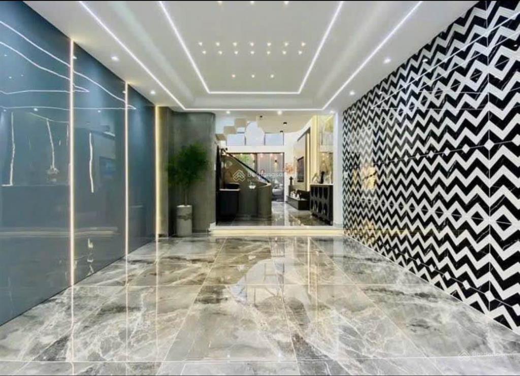 Định cư mỹ bán gấp nhà trần văn khê, bình thạnh. giá4,2tỷ/60m2. 3tầng4pn. sổ vuông vức. hđt 22tr