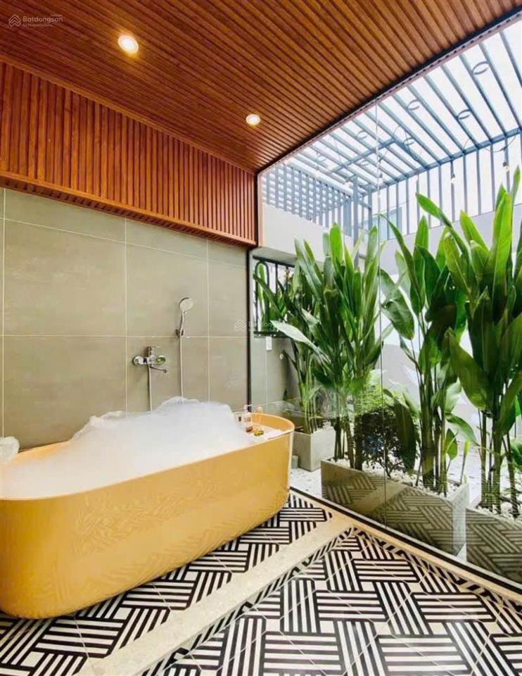 Định cư mỹ bán gấp nhà trần văn khê, bình thạnh. giá4,2tỷ/60m2. 3tầng4pn. sổ vuông vức. hđt 22tr