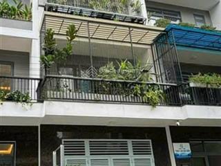 Chính chủ bán nhà hà huy giáp, quận 12. giá4tỷ400/5mx16m, 5 tầng kiên cố. sổ hồng riêng cc mau lẹ
