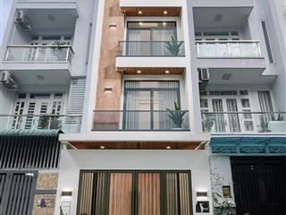 Ngộp bank cần bán nhà trần quốc toản, quận 3. giá6,18tỷ/61,5m2. 3 lầu. sổ sạch. đang cho thuê 33tr