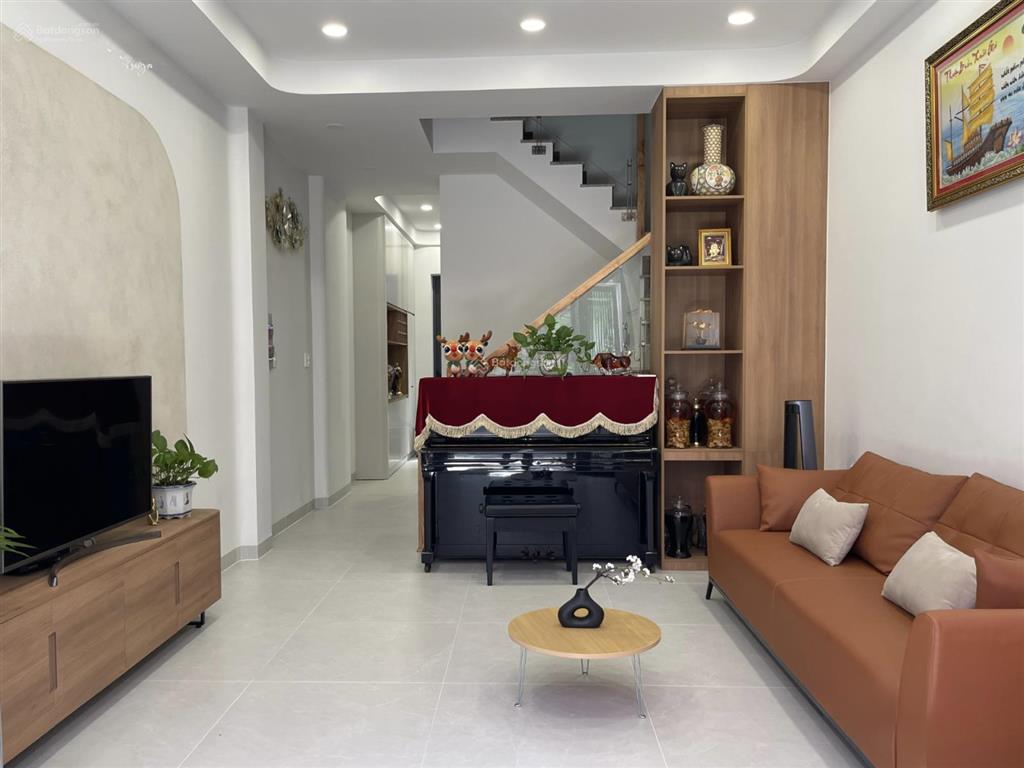Ngộp bank cần bán nhà trần quốc toản, quận 3. giá5,77tỷ/61,5m2. 3lầu. sổ sạch. đang cho thuê 33tr