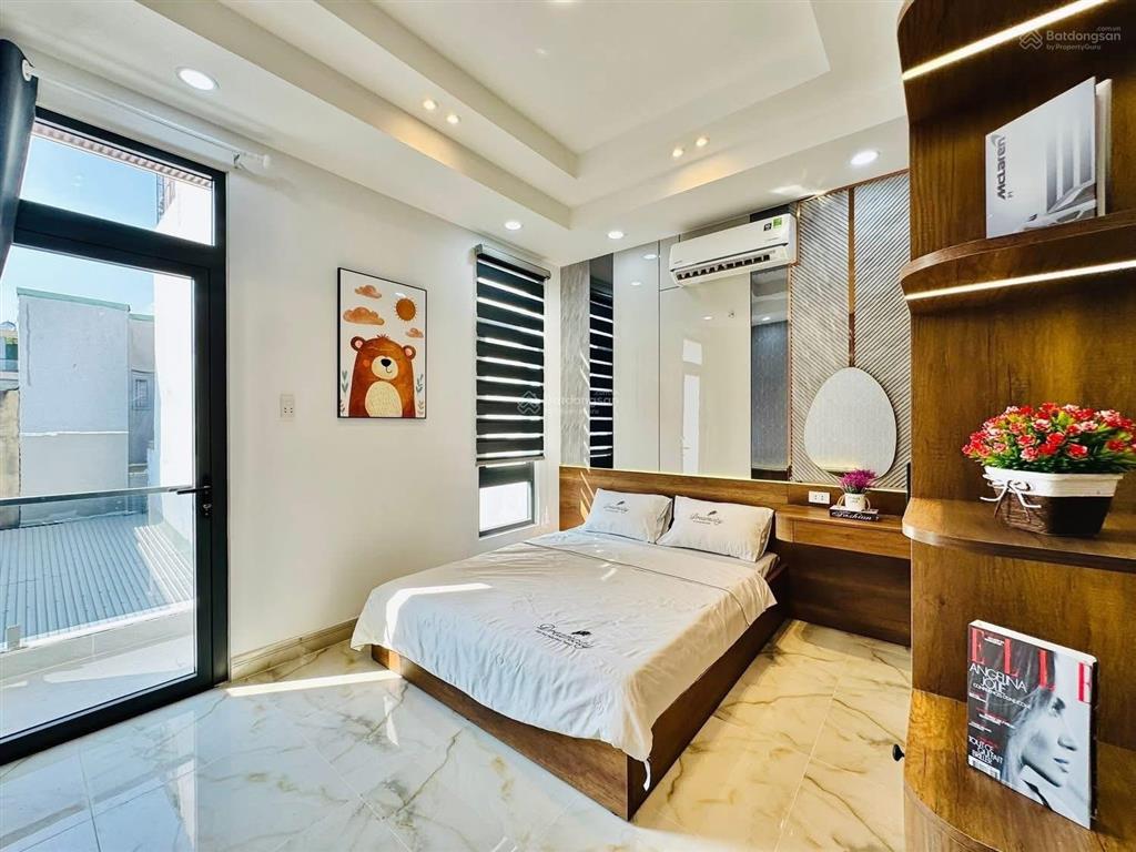Chủ kẹt tiền bán nhanh nhà hiệp bình, thủ đức. giá3,64tỷ/52m2. sổ hồng riêng, hoàn công đủ