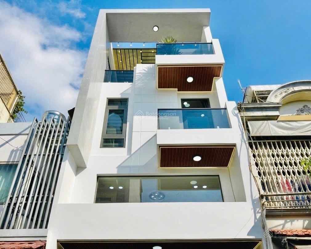 Chủ kẹt tiền bán nhanh nhà hiệp bình, thủ đức. giá3,64tỷ/52m2. sổ hồng riêng, hoàn công đủ