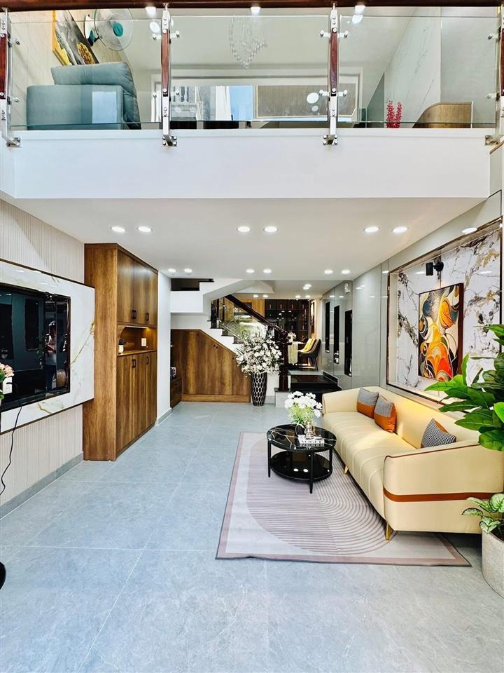 Chủ kẹt tiền bán nhanh nhà hiệp bình, thủ đức. giá3,64tỷ/52m2. sổ hồng riêng, hoàn công đủ