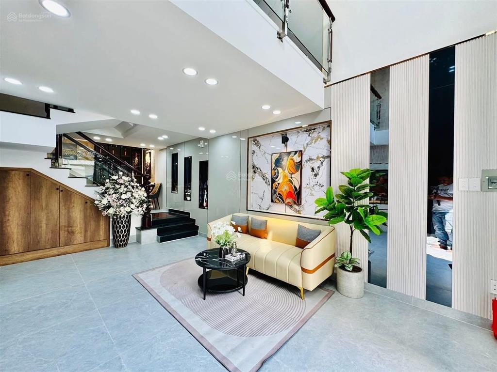 Chủ kẹt tiền bán nhanh nhà hiệp bình, thủ đức. giá3,64tỷ/52m2. sổ hồng riêng, hoàn công đủ