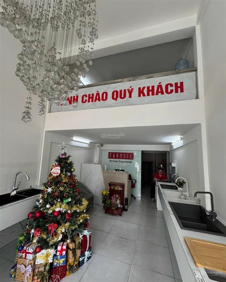 Nhà mặt tiền kd lê hồng phong, quận 10. giá5,12tỷ/ 64m2. sổ chính chủ. đang cho thuê 28 triệu