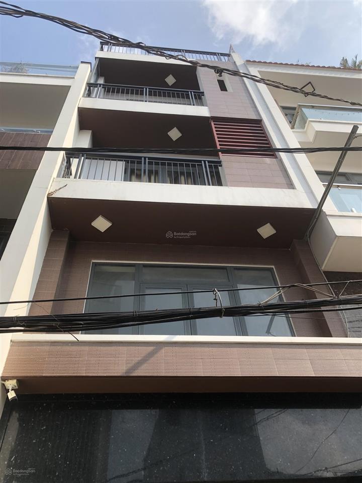 Siêu phẩm toạ lạc tại gò ô môi, quận 7. giá6,09tỷ/72m2. 1trệt, 3lầu. sổ hoàn công đủ. hđ thuê 24tr