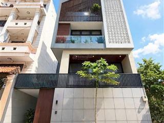 Hạ giá bán nhanh nhà lương định của, quận 2. giá 6tỷ380/75m2. 4lầu4pn. sổ cầm tay sang tên mau lẹ